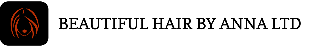 Beauty Shop Logo